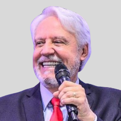 Pastor Juanribe Paglarin